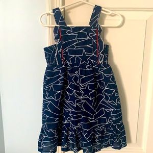 Cat and Jack 3T dress